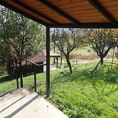 Holiday Home Dora Забок Номер фото