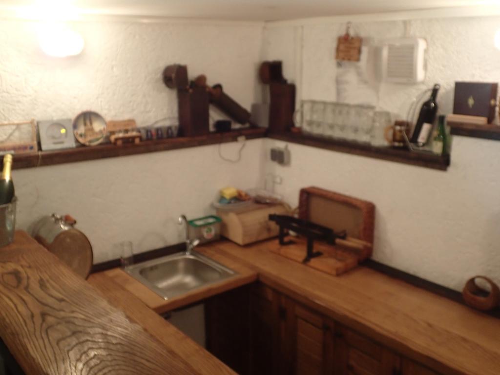 Holiday Home Dora Забок Номер фото