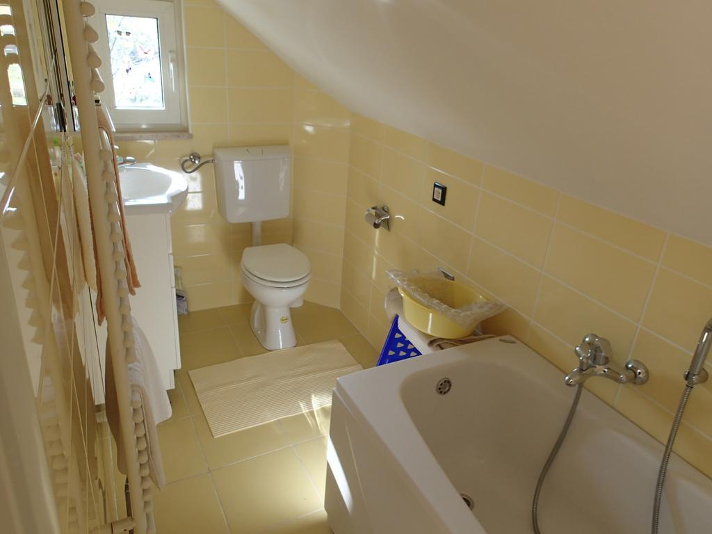Holiday Home Dora Забок Номер фото
