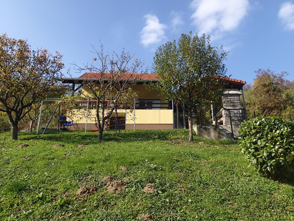 Holiday Home Dora Забок Номер фото