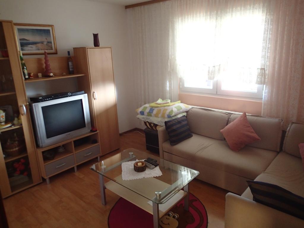 Holiday Home Dora Забок Номер фото