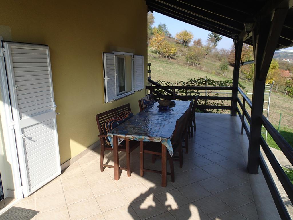 Holiday Home Dora Забок Номер фото