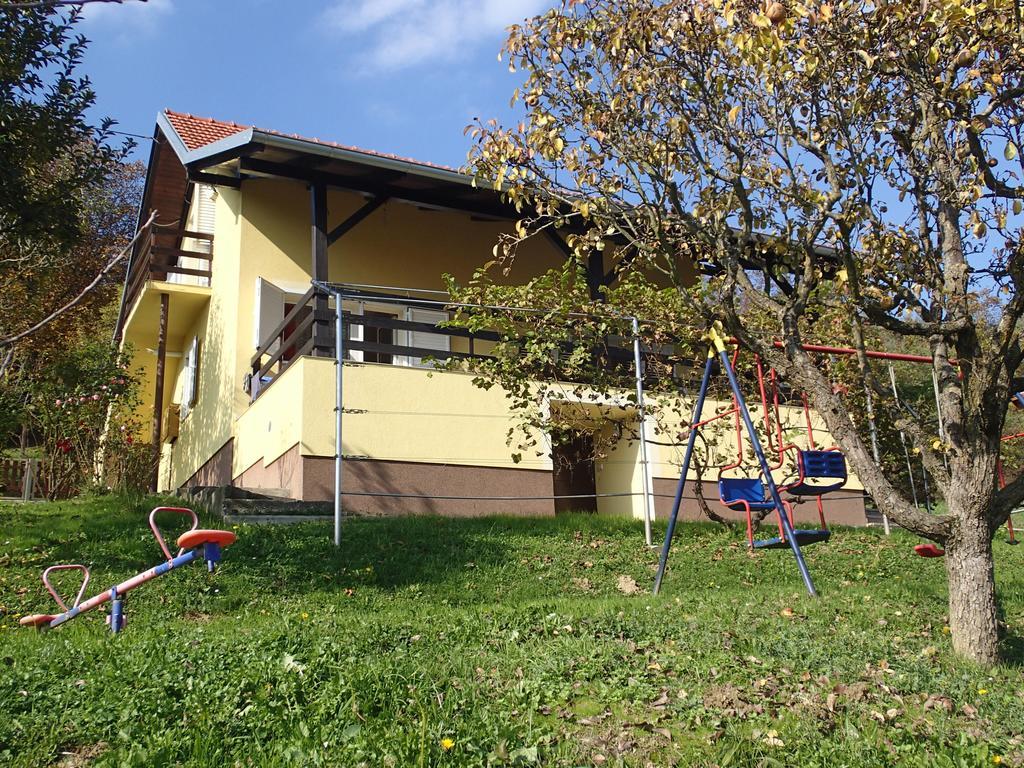 Holiday Home Dora Забок Номер фото