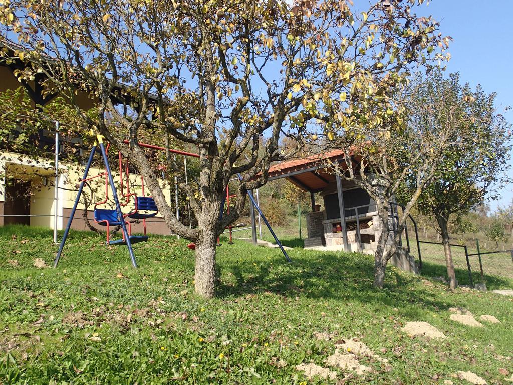 Holiday Home Dora Забок Номер фото
