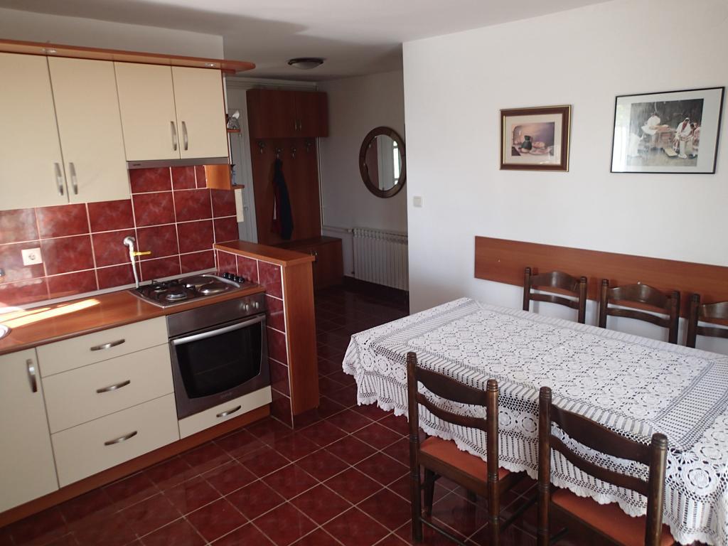 Holiday Home Dora Забок Номер фото