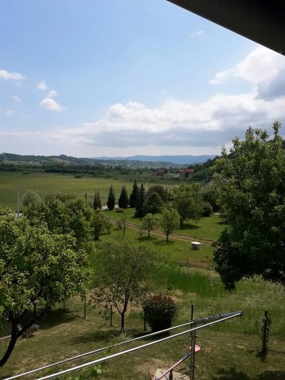 Holiday Home Dora Забок Екстер'єр фото