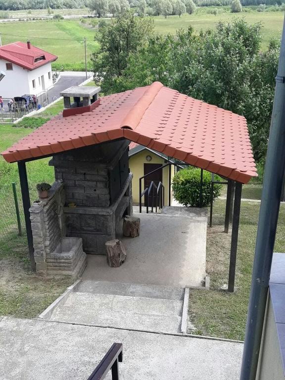 Holiday Home Dora Забок Екстер'єр фото
